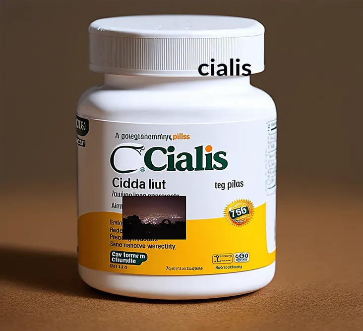 Cialis 2